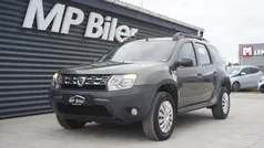 Brugt 2015 Dacia Duster Ambiance SUV | 64.900 kr. (God pris)