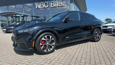 Brugt 2023 Ford Mustang Mach-E Extended Range SUV | 299.780 kr. (God pris)