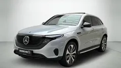 Brugt 2019 Mercedes EQC400 Edition 1 SUV | 289.900 kr. (Fair pris)