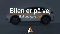 Rød Brugt 2021 Kia Picanto Hatchback | 89.900 kr. (God pris)