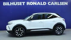 Brugt 2023 Opel Mokka-e Elegance SUV | 149.900 kr. (Fair pris)