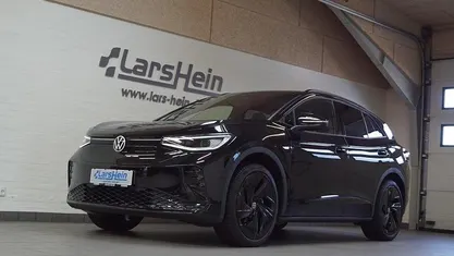 Brugt 2025 VW ID.4 GTX SUV | 394.800 kr. (Fair pris)