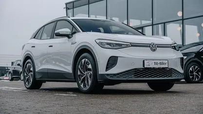 Brugt VW ID.4 Pro 127 kW (174 HK) 2023 SUV