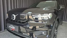 Brugt 2021 Volvo XC40 R-Design SUV | 259.900 kr. (Fair pris)