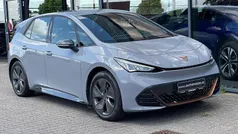 Brugt 2022 Cupra Born Hatchback | 189.700 kr. (Fair pris)