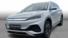 Ny 2025 BYD Atto 3 Comfort SUV | 229.700 kr. (Fair pris)
