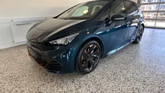 Brugt 2022 Cupra Born High Hatchback | 204.900 kr. (Fair pris)