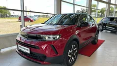 Rødmetal Brugt 2023 Opel Mokka-e Elegance SUV | 139.700 kr. (God pris)