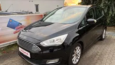 Brugt 2015 Ford C-MAX Titanium MPV | 69.900 kr. (God pris)