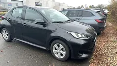 Brugt 2021 Toyota Yaris Hybrid Active Hatchback | 164.500 kr. (Fair pris)