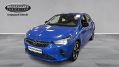 Brugt 2023 Opel Corsa-e Elegance Hatchback | 124.900 kr.