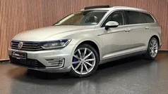 Brugt 2016 VW Passat Highline Stationcar | 149.995 kr. (Fair pris)