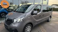 Brugt 2018 Renault Trafic Van | 369.800 kr.