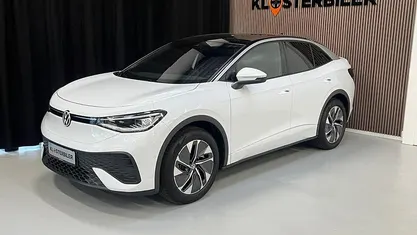 Brugt VW ID.5 Pro 210 kW (286 HK) 2025 SUV
