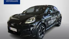 Brugt 2025 Ford Puma Gen-E Premium SUV | 239.900 kr. (Fair pris)