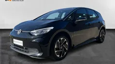 Brugt 2023 VW ID.3 Pro Performance Hatchback | 224.900 kr. (Fair pris)