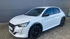 Brugt 2024 Peugeot 208 GTi Hatchback | 184.800 kr. (Dyr)