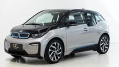 Farve: champagnemetal Brugt 2022 BMW i3 Hatchback | 149.900 kr. (Fair pris)