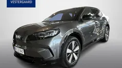 Grå Brugt 2025 Ford Capri Select SUV | 334.900 kr. (Fair pris)