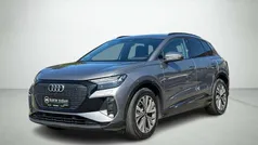 Brugt 2022 Audi Q4 e-tron Advanced SUV | 279.900 kr. (Fair pris)