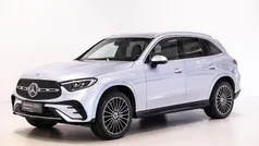 Brugt 2023 Mercedes GLC300e AMG | 679.900 kr.
