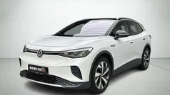 Brugt 2021 VW ID.4 Pro Performance SUV | 194.900 kr. (Super pris)