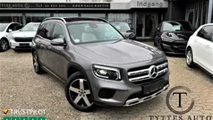 Brugt 2020 Mercedes GLB220 Progressive SUV | 424.800 kr.