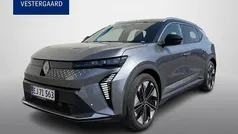 Brugt 2024 Renault Scénic Techno MPV | 289.795 kr. (Fair pris)