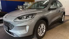 Gråmetal Brugt 2023 Ford Kuga Titanium SUV | 259.900 kr. (Fair pris)