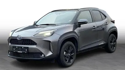 Brugt Toyota Yaris Cross Style 116 HK (85 kW) 2024 SUV