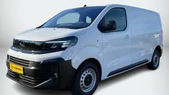 Brugt 2025 Opel Vivaro Innovation Van | 243.900 kr.