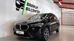 Brugt 2020 BMW X1 Advantage SUV | 249.900 kr. (Fair pris)