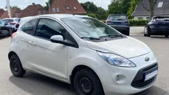 Brugt 2015 Ford Ka Titanium Hatchback | 49.900 kr. (Lidt for dyr)