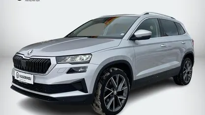 Brugt 2023 Skoda Karoq Style SUV | 269.000 kr. (Fair pris)
