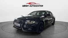 Brugt 2013 Audi A4 Sedan | 94.900 kr. (Fair pris)