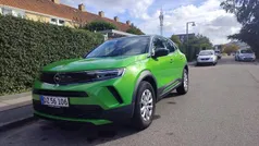 Brugt 2022 Opel Mokka Style SUV | 154.995 kr. (Fair pris)