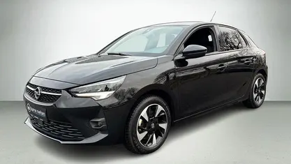 Brugt 2020 Opel Corsa-e GS Line Hatchback | 113.900 kr. (Lidt for dyr)