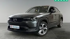 Grå Brugt 2022 Mazda MX30 Sky SUV | 128.500 kr. (Fair pris)