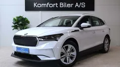 Brugt 2022 Skoda Enyaq iV Loft SUV | 234.900 kr. (Super pris)