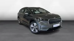 Brugt 2022 Skoda Enyaq iV SUV | 189.900 kr. (God pris)