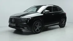Brugt 2024 Mercedes EQA250+ AMG SUV | 354.900 kr. (Fair pris)