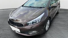 Brugt 2012 Kia Ceed Sportswagon Premium Stationcar | 79.400 kr. (Fair pris)
