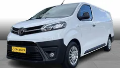 Brugt 2024 Toyota Proace Comfort Van | 239.900 kr.