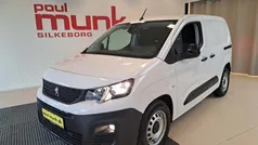 Ny 2025 Peugeot E-Partner MPV | 174.900 kr.