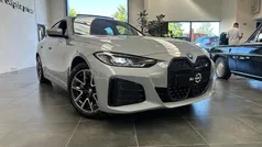 Koksmetal Brugt 2023 BMW i4 M Sport Sedan | 394.999 kr. (Fair pris)