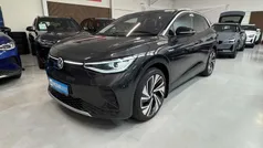 Brugt 2021 VW ID.4 Pro Performance SUV | 239.400 kr. (God pris)