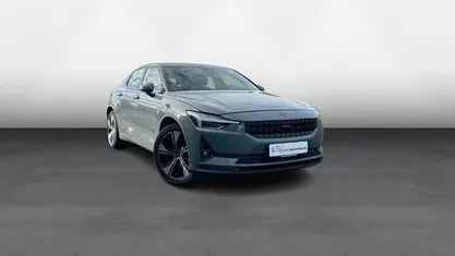Brugt 2023 Polestar 2 Hatchback | 203.900 kr. (God pris)