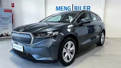 Brugt 2021 Skoda Enyaq iV SUV | 214.900 kr. (Super pris)