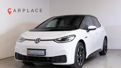 Hvidmetal Brugt 2022 VW ID.3 Pro Hatchback | 183.900 kr. (Fair pris)
