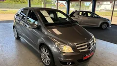 Brugt 2010 Mercedes B180 MPV | 36.000 kr. (Fair pris)